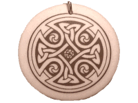 [Celtic Cross Pendant Jewellery]