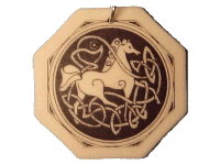 [Horse Pendant Jewellery]