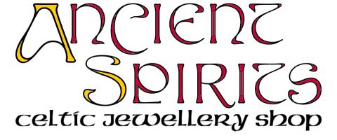 [Ancient Spirits: Celtic Jewellery Shop]