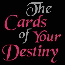 [Cards of Destiny]