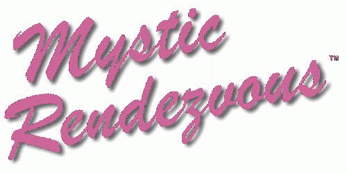 [Mystic Rendezvous: Psychic Readings Online!]