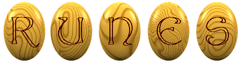 [The RuneCaster]