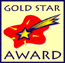 [Astrology Gold Star]