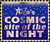 [Cosmic Site of the Night]